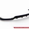 BMW X6 Pack M G06 (facelift) - Difusor traseiro V.1 | BM-X6-G06F-MPACK-RD1G+RD3G | Produto Maxton Design distribuído por Unicartuning.