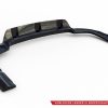 BMW X6 Pack M G06 (facelift) - Difusor traseiro V.1 | BM-X6-G06F-MPACK-RD1G+RD3G | Produto Maxton Design distribuído por Unicartuning.