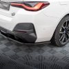 BMW I4 Pack M G26 - Difusor traseiro V.1 | BM-I4-G26-MPACK-RD1G+RD3G | Produto Maxton Design distribuído por Unicartuning. BMW I4 Pack M G26 - Difusor traseiro V.1 | BM-I4-G26-MPACK-RD1G+RD3G | Produto Maxton Design distribuído por Unicartuning.