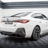 BMW I4 Pack M G26 - Difusor traseiro V.1 | BM-I4-G26-MPACK-RD1G+RD3G | Produto Maxton Design distribuído por Unicartuning. BMW I4 Pack M G26 - Difusor traseiro V.1 | BM-I4-G26-MPACK-RD1G+RD3G | Produto Maxton Design distribuído por Unicartuning.