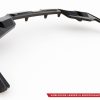 BMW I4 Pack M G26 - Difusor traseiro V.1 | BM-I4-G26-MPACK-RD1G+RD3G | Produto Maxton Design distribuído por Unicartuning. BMW I4 Pack M G26 - Difusor traseiro V.1 | BM-I4-G26-MPACK-RD1G+RD3G | Produto Maxton Design distribuído por Unicartuning.