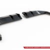 Honda Civic Type-R Mk 11 - Difusor traseiro V.1 | HO-CI-11-TYPE-R-RSD1G+RD1G | Produto Maxton Design distribuído por Unicartuning. Honda Civic Type-R Mk 11 - Difusor traseiro V.1 | HO-CI-11-TYPE-R-RSD1G+RD1G | Produto Maxton Design distribuído por Unicartuning.
