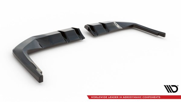 Honda Civic Type-R Mk 11 - Difusor traseiro V.1 | HO-CI-11-TYPE-R-RSD1G+RD1G | Produto Maxton Design distribuído por Unicartuning. Honda Civic Type-R Mk 11 - Difusor traseiro V.1 | HO-CI-11-TYPE-R-RSD1G+RD1G | Produto Maxton Design distribuído por Unicartuning.