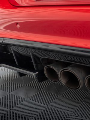 Honda Civic Type-R Mk 11 - Difusor traseiro V.1 | HO-CI-11-TYPE-R-RSD1G+RD1G | Produto Maxton Design distribuído por Unicartuning. Honda Civic Type-R Mk 11 - Difusor traseiro V.1 | HO-CI-11-TYPE-R-RSD1G+RD1G | Produto Maxton Design distribuído por Unicartuning.