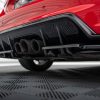 Honda Civic Type-R Mk 11 - Difusor traseiro V.1 | HO-CI-11-TYPE-R-RSD1G+RD1G | Produto Maxton Design distribuído por Unicartuning. Honda Civic Type-R Mk 11 - Difusor traseiro V.1 | HO-CI-11-TYPE-R-RSD1G+RD1G | Produto Maxton Design distribuído por Unicartuning.