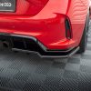 Honda Civic Type-R Mk 11 - Difusor traseiro V.1 | HO-CI-11-TYPE-R-RSD1G+RD1G | Produto Maxton Design distribuído por Unicartuning. Honda Civic Type-R Mk 11 - Difusor traseiro V.1 | HO-CI-11-TYPE-R-RSD1G+RD1G | Produto Maxton Design distribuído por Unicartuning.