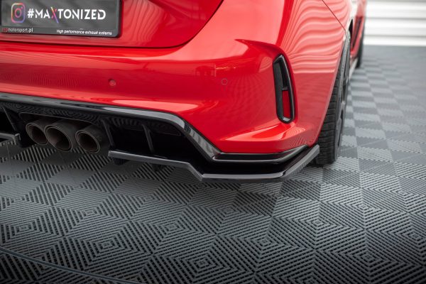 Honda Civic Type-R Mk 11 - Difusor traseiro V.1 | HO-CI-11-TYPE-R-RSD1G+RD1G | Produto Maxton Design distribuído por Unicartuning. Honda Civic Type-R Mk 11 - Difusor traseiro V.1 | HO-CI-11-TYPE-R-RSD1G+RD1G | Produto Maxton Design distribuído por Unicartuning.
