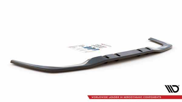 Mercedes-Benz a 35 AMG Sedan V177 - Difusor traseiro V.1 | ME-A-177-35-S-RD1G+RD2G | Produto Maxton Design distribuído por Unicartuning. Mercedes-Benz a 35 AMG Sedan V177 - Difusor traseiro V.1 | ME-A-177-35-S-RD1G+RD2G | Produto Maxton Design distribuído por Unicartuning.