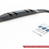 Mercedes-Benz a 35 AMG Sedan V177 - Difusor traseiro V.1 | ME-A-177-35-S-RD1G+RD2G | Produto Maxton Design distribuído por Unicartuning. Mercedes-Benz a 35 AMG Sedan V177 - Difusor traseiro V.1 | ME-A-177-35-S-RD1G+RD2G | Produto Maxton Design distribuído por Unicartuning.