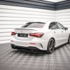 Mercedes-Benz a 35 AMG Sedan V177 - Difusor traseiro V.1 | ME-A-177-35-S-RD1G+RD2G | Produto Maxton Design distribuído por Unicartuning. Mercedes-Benz a 35 AMG Sedan V177 - Difusor traseiro V.1 | ME-A-177-35-S-RD1G+RD2G | Produto Maxton Design distribuído por Unicartuning.