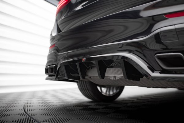 Mercedes-AMG GLC 63 SUV X253 - Difusor traseiro V.1 | ME-GLC-X253-63-RD1G+RD2G | Produto Maxton Design distribuído por Unicartuning. Mercedes-AMG GLC 63 SUV X253 - Difusor traseiro V.1 | ME-GLC-X253-63-RD1G+RD2G | Produto Maxton Design distribuído por Unicartuning.