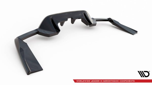 Mercedes-AMG GLC 63 SUV X253 - Difusor traseiro V.1 | ME-GLC-X253-63-RD1G+RD2G | Produto Maxton Design distribuído por Unicartuning. Mercedes-AMG GLC 63 SUV X253 - Difusor traseiro V.1 | ME-GLC-X253-63-RD1G+RD2G | Produto Maxton Design distribuído por Unicartuning.
