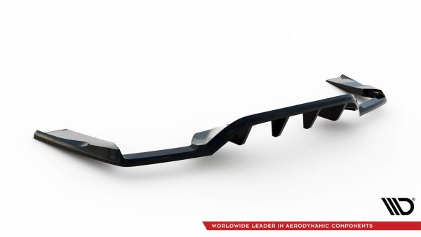 Mercedes-AMG GLC 63 SUV X253 - Difusor traseiro V.1 | ME-GLC-X253-63-RD1G+RD2G | Produto Maxton Design distribuído por Unicartuning. Mercedes-AMG GLC 63 SUV X253 - Difusor traseiro V.1 | ME-GLC-X253-63-RD1G+RD2G | Produto Maxton Design distribuído por Unicartuning.