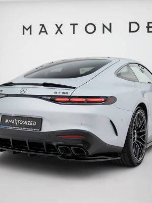 Mercedes-AMG GT 63 C192 - Difusor traseiro V.1 | ME-AMG-GT-2-63-RD1G+RD3G | Produto Maxton Design distribuído por Unicartuning. Mercedes-AMG GT 63 C192 - Difusor traseiro V.1 | ME-AMG-GT-2-63-RD1G+RD3G | Produto Maxton Design distribuído por Unicartuning.