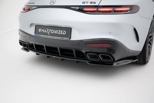Mercedes-AMG GT 63 C192 - Difusor traseiro V.1 | ME-AMG-GT-2-63-RD1G+RD3G | Produto Maxton Design distribuído por Unicartuning. Mercedes-AMG GT 63 C192 - Difusor traseiro V.1 | ME-AMG-GT-2-63-RD1G+RD3G | Produto Maxton Design distribuído por Unicartuning.
