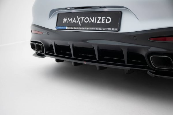 Mercedes-AMG GT 63 C192 - Difusor traseiro V.1 | ME-AMG-GT-2-63-RD1G+RD3G | Produto Maxton Design distribuído por Unicartuning. Mercedes-AMG GT 63 C192 - Difusor traseiro V.1 | ME-AMG-GT-2-63-RD1G+RD3G | Produto Maxton Design distribuído por Unicartuning.