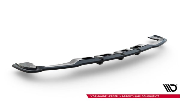 Mercedes-Benz GLA 45 AMG - Difusor traseiro V.1 | ME-GLA-156-AMG-RD1+RD2G | Produto Maxton Design distribuído por Unicartuning. Mercedes-Benz GLA 45 AMG - Difusor traseiro V.1 | ME-GLA-156-AMG-RD1+RD2G | Produto Maxton Design distribuído por Unicartuning.