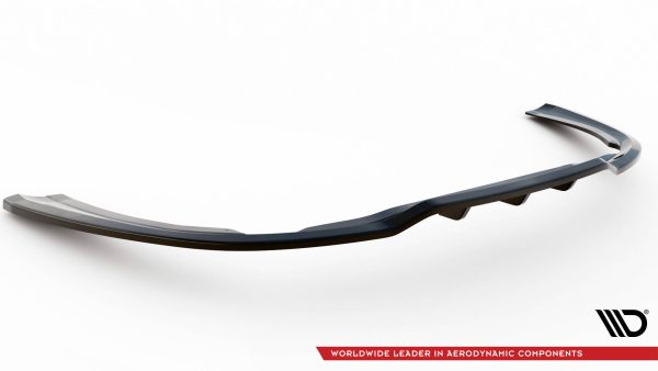 Porsche 911 Carrera Aero / Carrera GTS 992 - Difusor traseiro V.1 | PO-911-992-CA-AERO-RD1G+RD3G | Produto Maxton Design distribuído por Unicartuning.