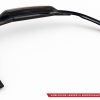 Porsche 911 Carrera Aero / Carrera GTS 992 - Difusor traseiro V.1 | PO-911-992-CA-AERO-RD1G+RD3G | Produto Maxton Design distribuído por Unicartuning.