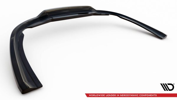 Porsche 911 Carrera Aero / Carrera GTS 992 - Difusor traseiro V.1 | PO-911-992-CA-AERO-RD1G+RD3G | Produto Maxton Design distribuído por Unicartuning.