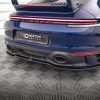 Porsche 911 Carrera Aero / Carrera GTS 992 - Difusor traseiro V.1 | PO-911-992-CA-AERO-RD1G+RD3G | Produto Maxton Design distribuído por Unicartuning.
