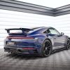 Porsche 911 Carrera Aero / Carrera GTS 992 - Difusor traseiro V.1 | PO-911-992-CA-AERO-RD1G+RD3G | Produto Maxton Design distribuído por Unicartuning.