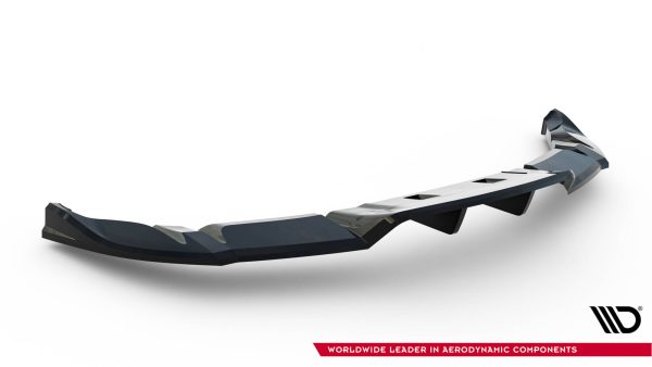Tesla Model 3 Performance Mk1 (facelift) - Difusor traseiro V.1 | TE-MODEL3-1F-PFC-RD1G+RD3G | Produto Maxton Design distribuído por Unicartuning. Tesla Model 3 Performance Mk1 (facelift) - Difusor traseiro V.1 | TE-MODEL3-1F-PFC-RD1G+RD3G | Produto Maxton Design distribuído por Unicartuning.