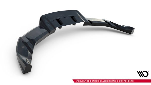 Tesla Model 3 Performance Mk1 (facelift) - Difusor traseiro V.1 | TE-MODEL3-1F-PFC-RD1G+RD3G | Produto Maxton Design distribuído por Unicartuning. Tesla Model 3 Performance Mk1 (facelift) - Difusor traseiro V.1 | TE-MODEL3-1F-PFC-RD1G+RD3G | Produto Maxton Design distribuído por Unicartuning.