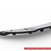 Tesla Model 3 Project Highland (facelift) - Difusor traseiro V.1 | TE-MODEL3-1F-RD1G+RD3G | Produto Maxton Design distribuído por Unicartuning. Tesla Model 3 Project Highland (facelift) - Difusor traseiro V.1 | TE-MODEL3-1F-RD1G+RD3G | Produto Maxton Design distribuído por Unicartuning.