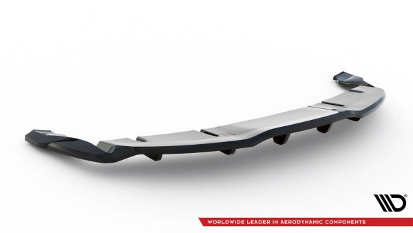 Tesla Model 3 Project Highland (facelift) - Difusor traseiro V.1 | TE-MODEL3-1F-RD1G+RD3G | Produto Maxton Design distribuído por Unicartuning. Tesla Model 3 Project Highland (facelift) - Difusor traseiro V.1 | TE-MODEL3-1F-RD1G+RD3G | Produto Maxton Design distribuído por Unicartuning.