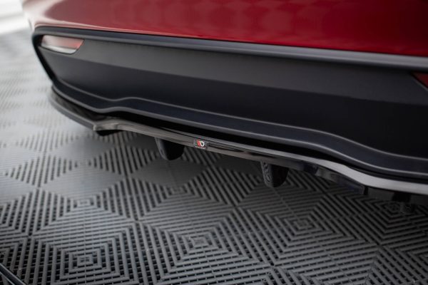 Tesla Model 3 Project Highland (facelift) - Difusor traseiro V.1 | TE-MODEL3-1F-RD1G+RD3G | Produto Maxton Design distribuído por Unicartuning. Tesla Model 3 Project Highland (facelift) - Difusor traseiro V.1 | TE-MODEL3-1F-RD1G+RD3G | Produto Maxton Design distribuído por Unicartuning.