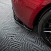Tesla Model 3 Project Highland (facelift) - Difusor traseiro V.1 | TE-MODEL3-1F-RD1G+RD3G | Produto Maxton Design distribuído por Unicartuning. Tesla Model 3 Project Highland (facelift) - Difusor traseiro V.1 | TE-MODEL3-1F-RD1G+RD3G | Produto Maxton Design distribuído por Unicartuning.