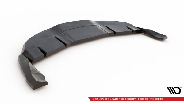Tesla Model 3 Project Highland (facelift) - Difusor traseiro V.1 | TE-MODEL3-1F-RD1G+RD3G | Produto Maxton Design distribuído por Unicartuning. Tesla Model 3 Project Highland (facelift) - Difusor traseiro V.1 | TE-MODEL3-1F-RD1G+RD3G | Produto Maxton Design distribuído por Unicartuning.