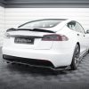 Tesla Model S Plaid Mk1 (facelift) - Difusor traseiro V.1 | TE-MODELS-1F2-PL-RD1G+RD3G | Produto Maxton Design distribuído por Unicartuning. Tesla Model S Plaid Mk1 (facelift) - Difusor traseiro V.1 | TE-MODELS-1F2-PL-RD1G+RD3G | Produto Maxton Design distribuído por Unicartuning.