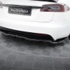 Tesla Model S Plaid Mk1 (facelift) - Difusor traseiro V.1 | TE-MODELS-1F2-PL-RD1G+RD3G | Produto Maxton Design distribuído por Unicartuning. Tesla Model S Plaid Mk1 (facelift) - Difusor traseiro V.1 | TE-MODELS-1F2-PL-RD1G+RD3G | Produto Maxton Design distribuído por Unicartuning.
