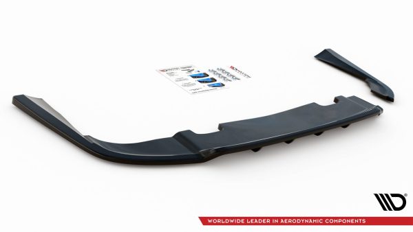 Volvo V90 Mk2 - Difusor traseiro V.1 | VO-V90-2-RD1G+RSD1G | Produto Maxton Design distribuído por Unicartuning. Volvo V90 Mk2 - Difusor traseiro V.1 | VO-V90-2-RD1G+RSD1G | Produto Maxton Design distribuído por Unicartuning.
