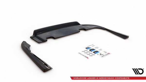 Volvo V90 Mk2 - Difusor traseiro V.1 | VO-V90-2-RD1G+RSD1G | Produto Maxton Design distribuído por Unicartuning. Volvo V90 Mk2 - Difusor traseiro V.1 | VO-V90-2-RD1G+RSD1G | Produto Maxton Design distribuído por Unicartuning.