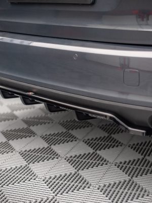 Volvo V90 Mk2 - Difusor traseiro V.1 | VO-V90-2-RD1G+RSD1G | Produto Maxton Design distribuído por Unicartuning. Volvo V90 Mk2 - Difusor traseiro V.1 | VO-V90-2-RD1G+RSD1G | Produto Maxton Design distribuído por Unicartuning.