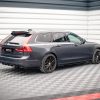 Volvo V90 Mk2 - Difusor traseiro V.1 | VO-V90-2-RD1G+RSD1G | Produto Maxton Design distribuído por Unicartuning. Volvo V90 Mk2 - Difusor traseiro V.1 | VO-V90-2-RD1G+RSD1G | Produto Maxton Design distribuído por Unicartuning.