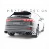 Audi SQ8 / Q8 S-Line Mk1 (facelift) - Difusor traseiro V.2 | AU-Q8-1F-SLINE-RD3G+RD2G | Produto Maxton Design distribuído por Unicartuning. Audi SQ8 / Q8 S-Line Mk1 (facelift) - Difusor traseiro V.2 | AU-Q8-1F-SLINE-RD3G+RD2G | Produto Maxton Design distribuído por Unicartuning.