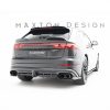 Audi SQ8 / Q8 S-Line Mk1 (facelift) - Difusor traseiro V.2 | AU-Q8-1F-SLINE-RD3G+RD2G | Produto Maxton Design distribuído por Unicartuning. Audi SQ8 / Q8 S-Line Mk1 (facelift) - Difusor traseiro V.2 | AU-Q8-1F-SLINE-RD3G+RD2G | Produto Maxton Design distribuído por Unicartuning.