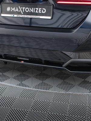 BMW 5 Pack M G60 - Difusor traseiro V.2 | BM-5-G60-MPACK-RD2G+RD3G | Produto Maxton Design distribuído por Unicartuning. BMW 5 Pack M G60 - Difusor traseiro V.2 | BM-5-G60-MPACK-RD2G+RD3G | Produto Maxton Design distribuído por Unicartuning.