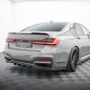 BMW 7 Pack M G11 - Difusor traseiro V.2 | BM-7-11F-MPACK-RD3G+RD4G | Produto Maxton Design distribuído por Unicartuning. BMW 7 Pack M G11 - Difusor traseiro V.2 | BM-7-11F-MPACK-RD3G+RD4G | Produto Maxton Design distribuído por Unicartuning.