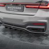 BMW 7 Pack M G11 - Difusor traseiro V.2 | BM-7-11F-MPACK-RD3G+RD4G | Produto Maxton Design distribuído por Unicartuning. BMW 7 Pack M G11 - Difusor traseiro V.2 | BM-7-11F-MPACK-RD3G+RD4G | Produto Maxton Design distribuído por Unicartuning.