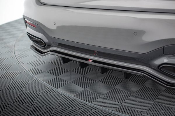 BMW 7 Pack M G11 - Difusor traseiro V.2 | BM-7-11F-MPACK-RD3G+RD4G | Produto Maxton Design distribuído por Unicartuning. BMW 7 Pack M G11 - Difusor traseiro V.2 | BM-7-11F-MPACK-RD3G+RD4G | Produto Maxton Design distribuído por Unicartuning.