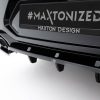 BMW X4 Pack M G02 (facelift) - Difusor traseiro V.2 | BM-X4-02F-MPACK-RD2G+RD3G | Produto Maxton Design distribuído por Unicartuning. BMW X4 Pack M G02 (facelift) - Difusor traseiro V.2 | BM-X4-02F-MPACK-RD2G+RD3G | Produto Maxton Design distribuído por Unicartuning.