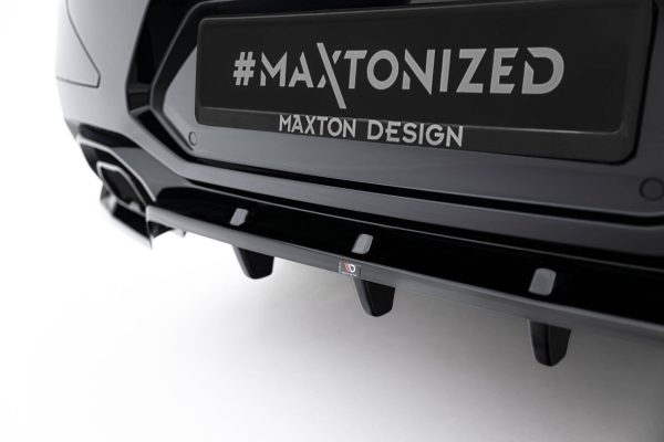 BMW X4 Pack M G02 (facelift) - Difusor traseiro V.2 | BM-X4-02F-MPACK-RD2G+RD3G | Produto Maxton Design distribuído por Unicartuning. BMW X4 Pack M G02 (facelift) - Difusor traseiro V.2 | BM-X4-02F-MPACK-RD2G+RD3G | Produto Maxton Design distribuído por Unicartuning.