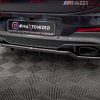 BMW X4 M40i G02 - Difusor traseiro V.2 | BM-X4-02-MPACK-RD2G+RD3G | Produto Maxton Design distribuído por Unicartuning.