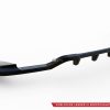 BMW X4 M40i G02 - Difusor traseiro V.2 | BM-X4-02-MPACK-RD2G+RD3G | Produto Maxton Design distribuído por Unicartuning.