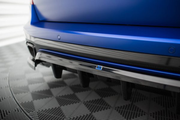 BMW X5 Pack M G05 (facelift) - Difusor traseiro V.2 | BM-X5-05F-MPACK-RD2G+RD3G | Produto Maxton Design distribuído por Unicartuning. BMW X5 Pack M G05 (facelift) - Difusor traseiro V.2 | BM-X5-05F-MPACK-RD2G+RD3G | Produto Maxton Design distribuído por Unicartuning.